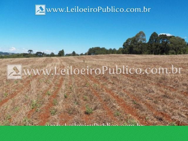 Laranjeiras Do Sul (pr): Terreno Rural 19.285,00m² vablt elbzp - Foto 5