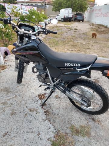 Tornado 250
