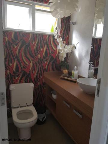 Casa para venda em salvador, alphaville ii, 3 dormitórios, 2 banheiros - Foto 15