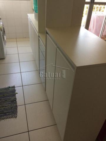 Apartamento com 3 quartos no Garden Araucaria Edificio - Bairro Aurora em Londrina - Foto 9