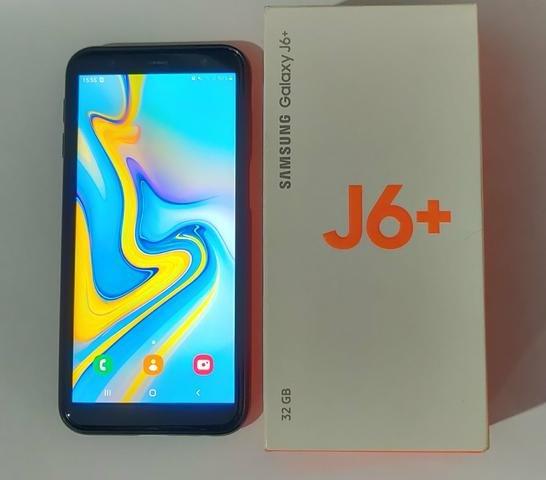 J6 Plus