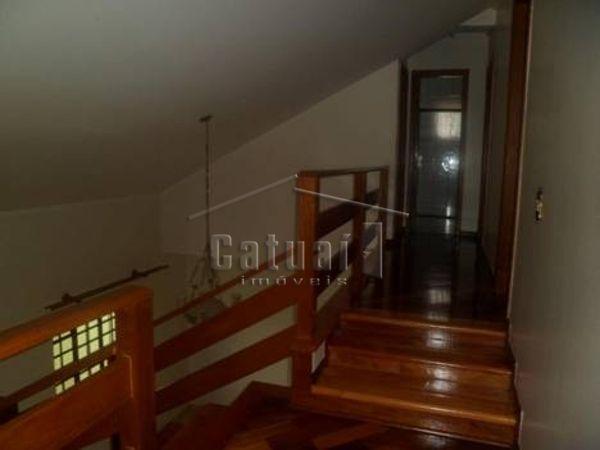 Casa sobrado com 5 quartos - Bairro Jardim Vila Rica em Cambé - Foto 8