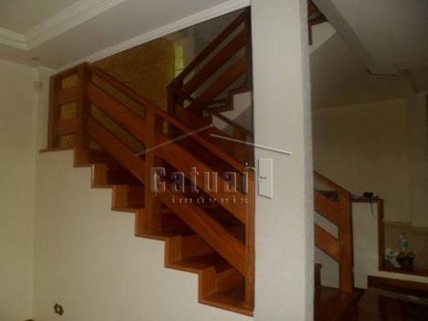 Casa sobrado com 5 quartos - Bairro Jardim Vila Rica em Cambé - Foto 5