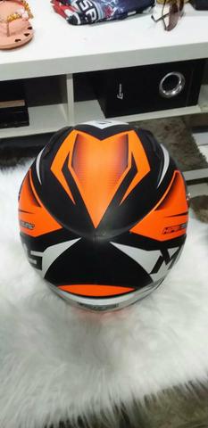 Capacete - Foto 2