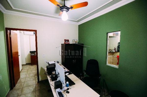Casa sobrado com 6 quartos - Bairro Alpes em Londrina - Foto 10