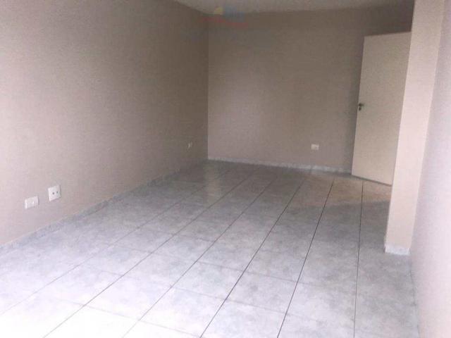 Apartamento para alugar com 4 dormitórios em Boqueirão, Praia grande cod:191 - Foto 7