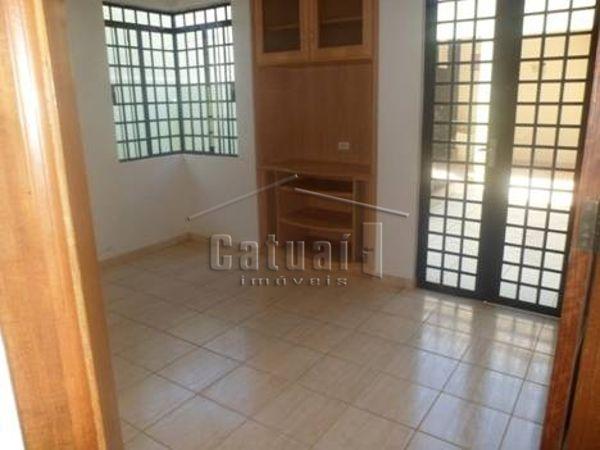 Casa sobrado com 5 quartos - Bairro Jardim Vila Rica em Cambé - Foto 19