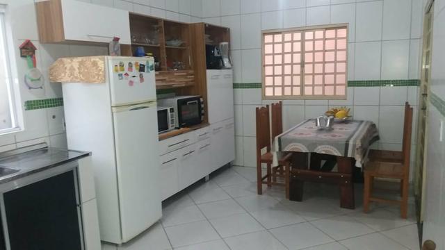 Casa Escriturada 160 mil - Foto 6