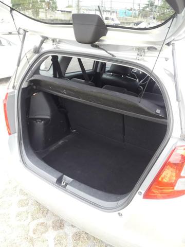 Honda Fit EX 1.5 2012 Automático - Top de Linha - Foto 8