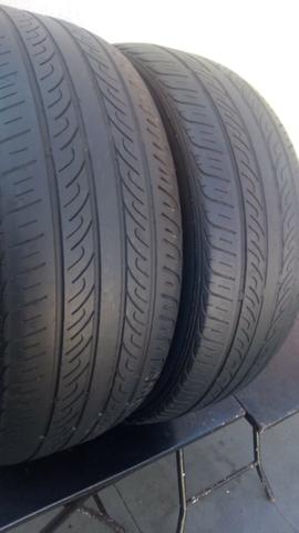 Pneu 205/60r15 Barato (PAR) - Foto 4