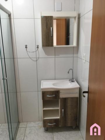 Apartamento à venda com 2 dormitórios em Esplanada, Caxias do sul cod:2949 - Foto 9