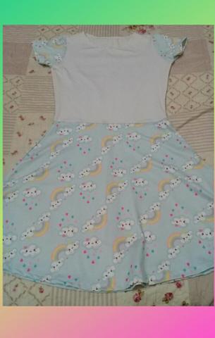 Desapego de vestido!!
