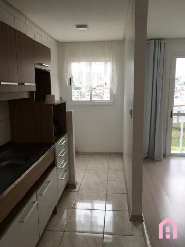 Apartamento à venda com 2 dormitórios em Esplanada, Caxias do sul cod:2949 - Foto 5
