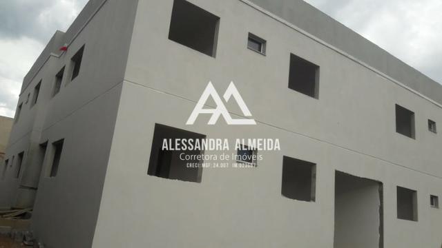Apartamentos Alto dos Pinheiros - Foto 5