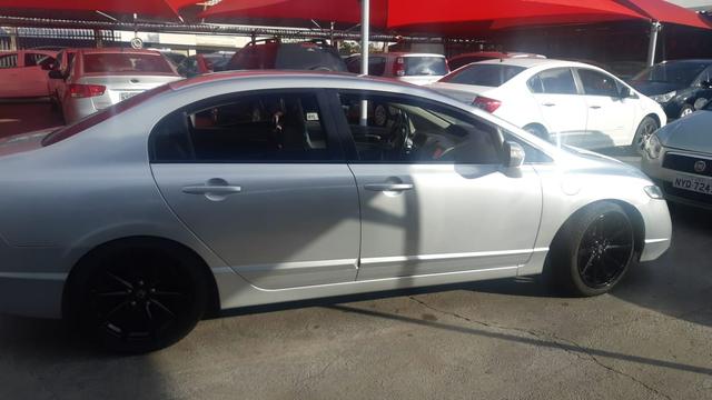 Honda civic lxl - Foto 2