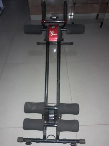 Vendo um aparelho de ginástica