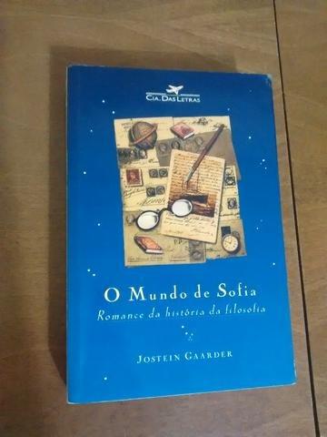 Livros - Foto 2