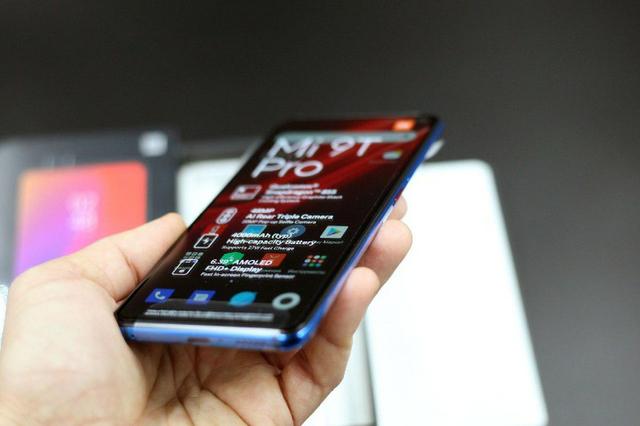 Xiaomi Mi 9t Pro 6gb 128gb - Versão Global - Foto 3