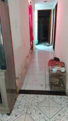 Vendo Casa Na Várzea - Foto 3