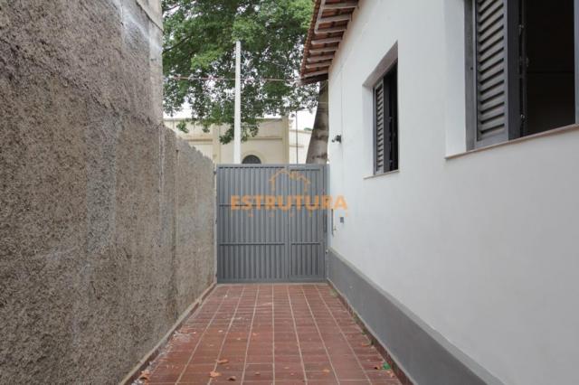 Salão para alugar, 250 m² por r$ 4.000,00/mês - centro - rio claro/sp - Foto 3