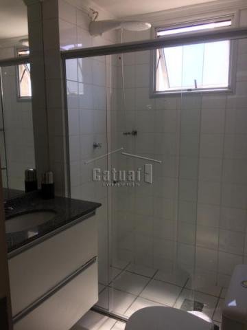 Apartamento com 3 quartos no Garden Araucaria Edificio - Bairro Aurora em Londrina - Foto 19