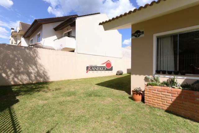 8287 | casa à venda com 3 quartos em santa cruz, guarapuava - Foto 4