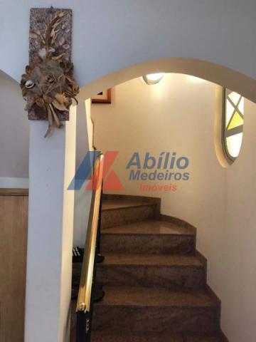Casa com 5 quartos - Bairro Jardim Lolata em Londrina - Foto 9