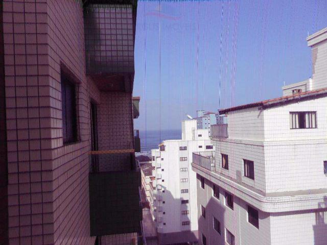 Apartamento para alugar com 2 dormitórios em Canto do forte, Praia grande cod:2331 - Foto 19