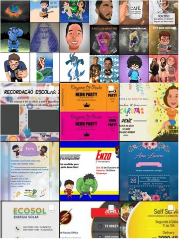 Designer Digital - Foto 4