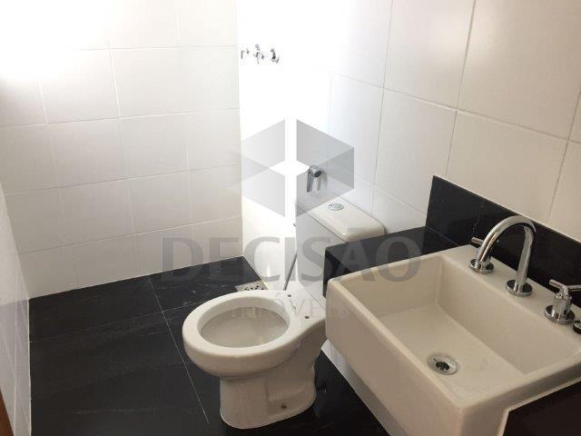 Apartamento 2 quartos à venda, 2 quartos, 2 vagas, gutierrez - belo horizonte/mg - Foto 7