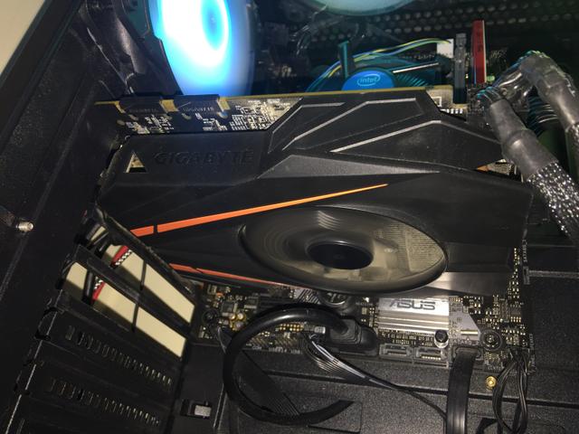 Gtx 1070 8gb - Foto 3