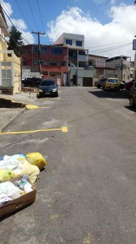 Casa Nordeste de Amaralina, 2 Quartos, Telha, Oportunidade para Construção - Foto 4