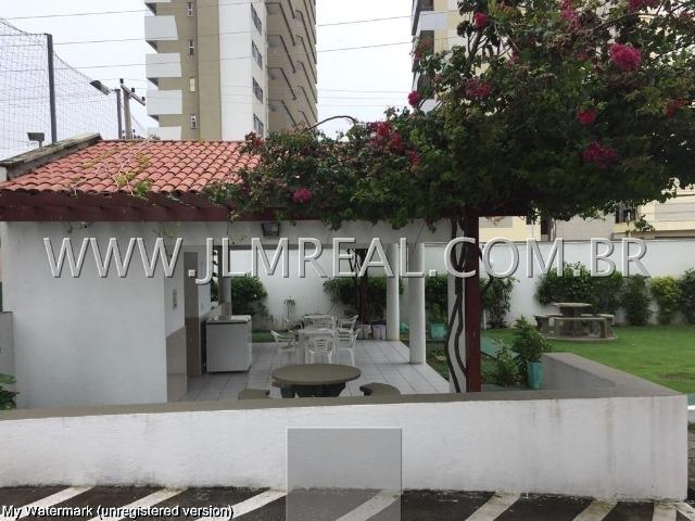 (Cod.:055) - Mobiliado - Vendo Apartamento com 64m², 3 Quartos - Foto 18