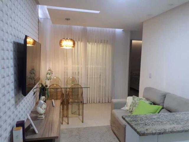 Apartamento à venda com 2 dormitórios em Jardim das margaridas, Salvador cod:NLAP20021