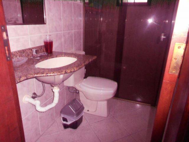 Apartamento para alugar com 2 dormitórios em Canto do forte, Praia grande cod:2331 - Foto 11