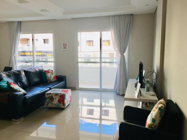 8287 | apartamento à venda com 3 quartos em guarapuava - Foto 2