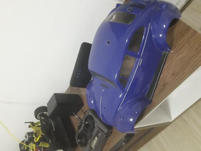 Citroen Xsara , Motor A Combustão (gasolina)