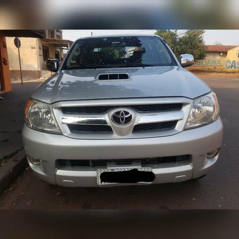 Hilux 2007 - Foto 3