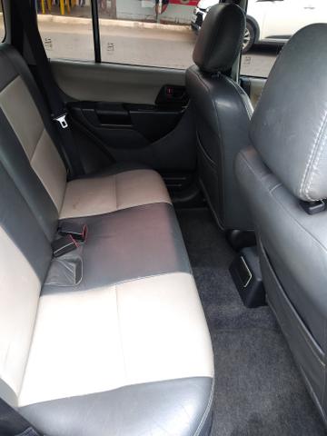 Pajero tr4, aut , 4x4 , 2007 completa! - Foto 5