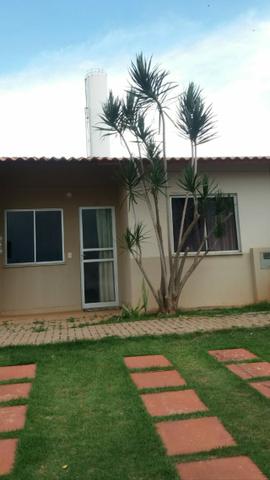 Casa no Setor Total ville