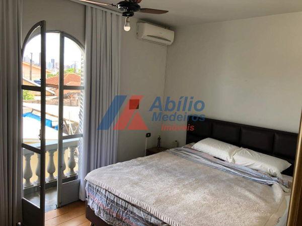 Casa com 5 quartos - Bairro Jardim Lolata em Londrina - Foto 14