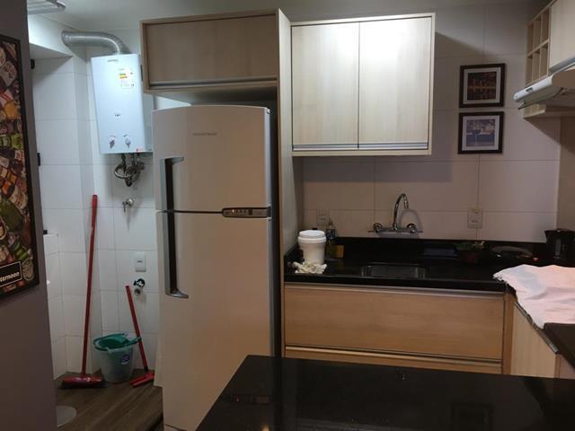 Apartamento para alugar com 1 dormitórios em , cod:I-023697 - Foto 16