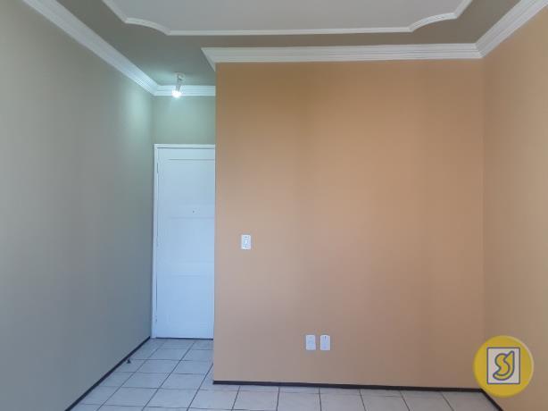 Apartamento para alugar com 3 dormitórios em Messejana, Fortaleza cod:50511 - Foto 3