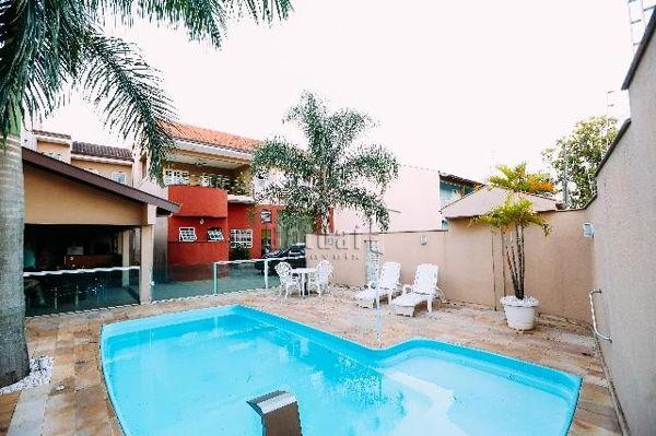 Casa sobrado com 6 quartos - Bairro Alpes em Londrina - Foto 12