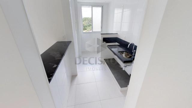 Apartamento 2 quartos à venda, 2 quartos, 2 vagas, gutierrez - belo horizonte/mg - Foto 14