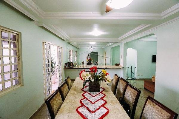 Casa sobrado com 6 quartos - Bairro Alpes em Londrina - Foto 8