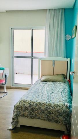 8287 | apartamento à venda com 3 quartos em guarapuava - Foto 6