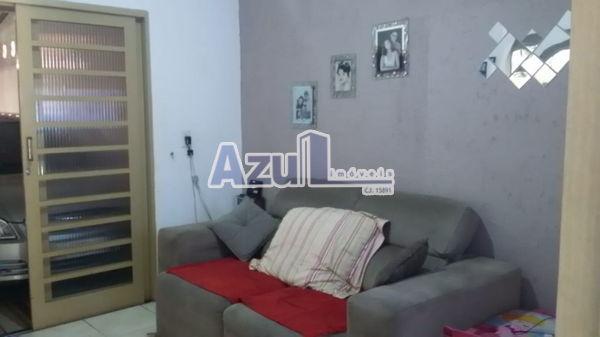 Casa com 2 quartos - Bairro Jardim Fonte Nova em Goiânia - Foto 2