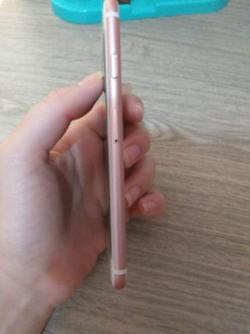 IPhone 6s 32g Rose - Foto 3