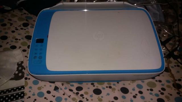 Vendo ou troco impressora via bluetooth - Foto 2